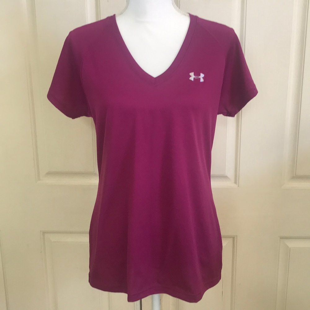 Under Armour Shirt Sleeve Women’s Top
